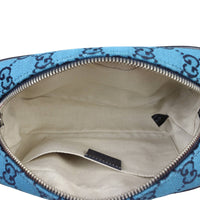 Gucci GG Canvas Marmont Small Camera Bag