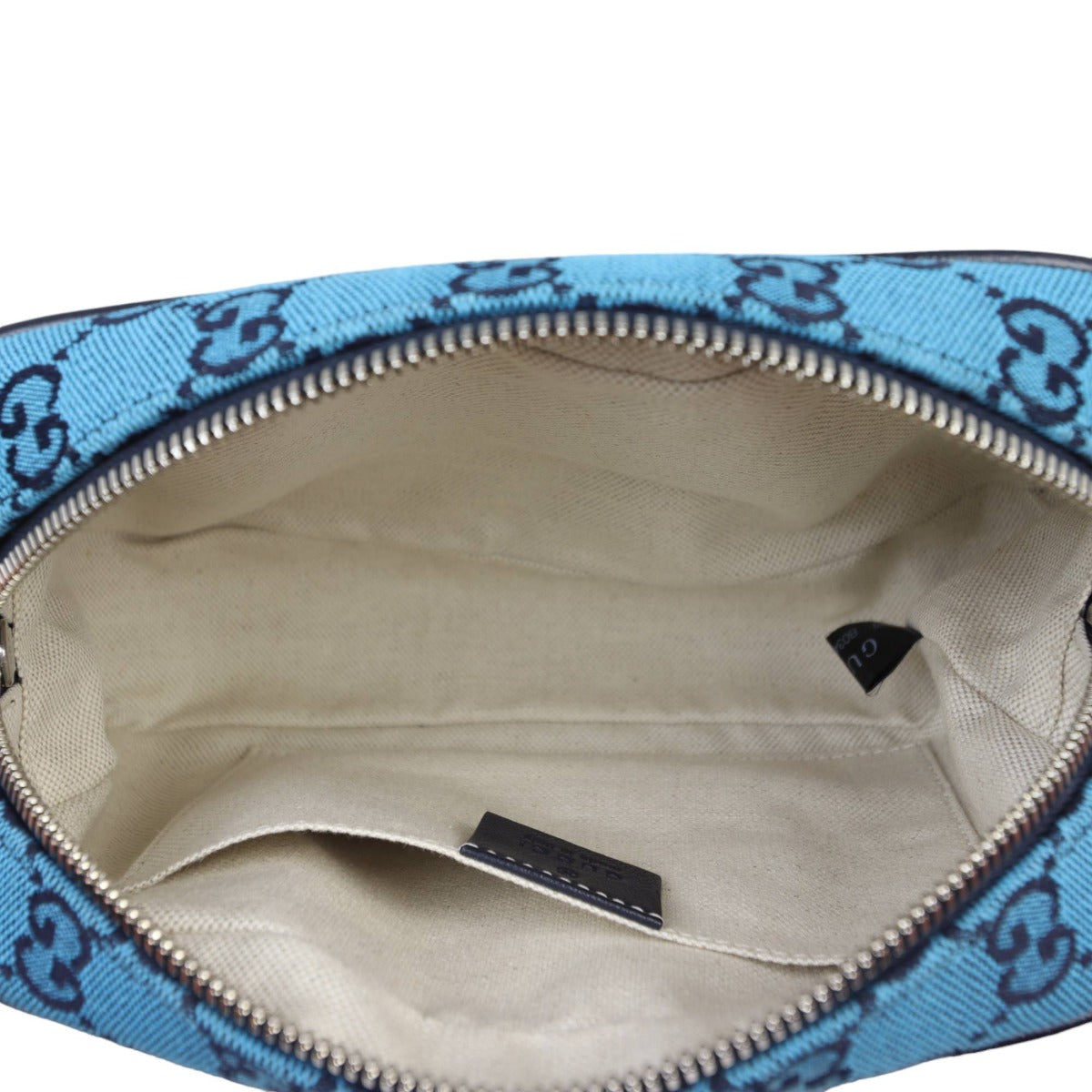 Gucci GG Canvas Marmont Small Camera Bag