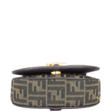 Fendi C’mon Flap Bag Small