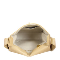 Chanel Chevron Box Flap Vintage interior