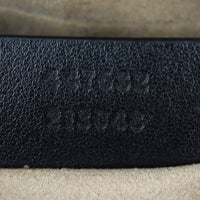 Gucci GG Marmont Small Camera Bag Date Code