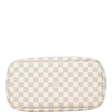 Louis Vuitton Neverfull MM Damier Azur