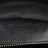 Saint Laurent Loulou Small Date Code