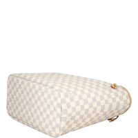 Louis Vuitton Neverfull MM Damier Azur