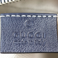 Gucci GG Canvas Marmont Small Camera Bag