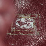 Chanel Timeless Kisslock Clutch Wear