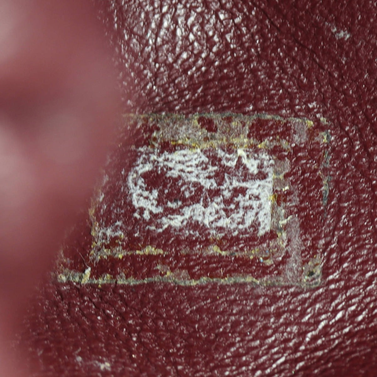 Chanel Timeless Kisslock Clutch Wear