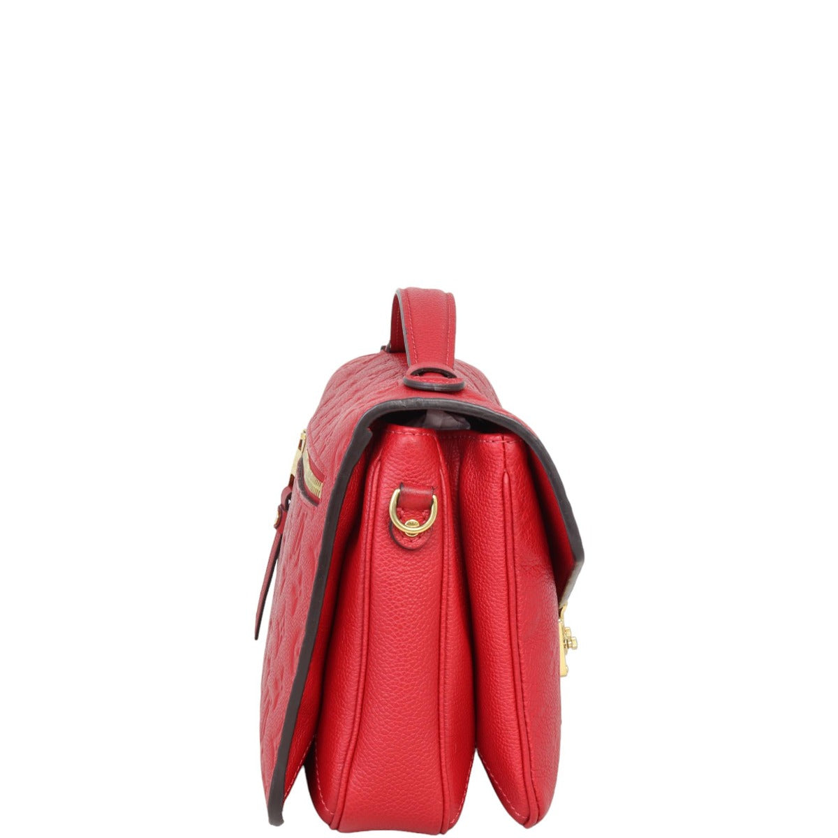 Louis Vuitton Pochette Metis Monogram Empreinte