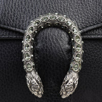 Gucci Dionysus Mini Leather Shoulder Bag