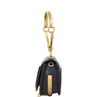 Chloe Nile Minaudiere Bracelet Bag