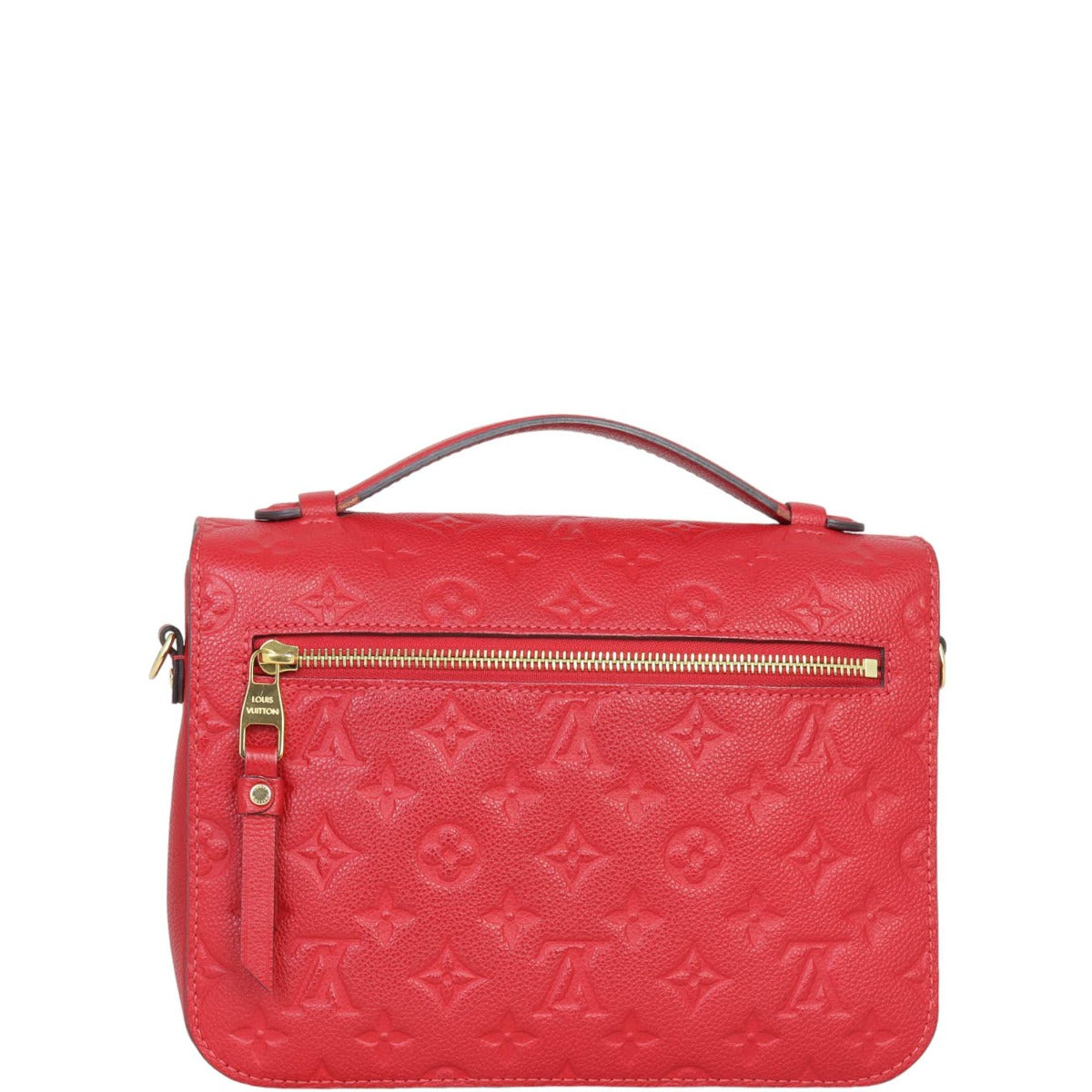 Louis Vuitton Pochette Metis Monogram Empreinte