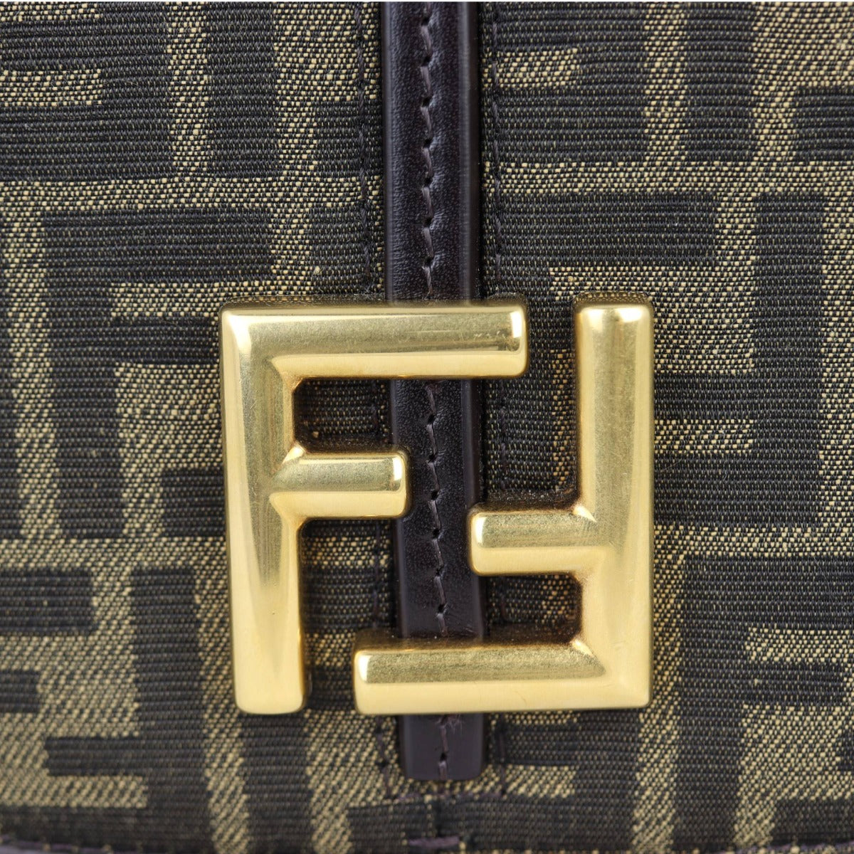 Fendi C’mon Flap Bag Small