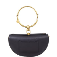 Chloe Nile Minaudiere Bracelet Bag