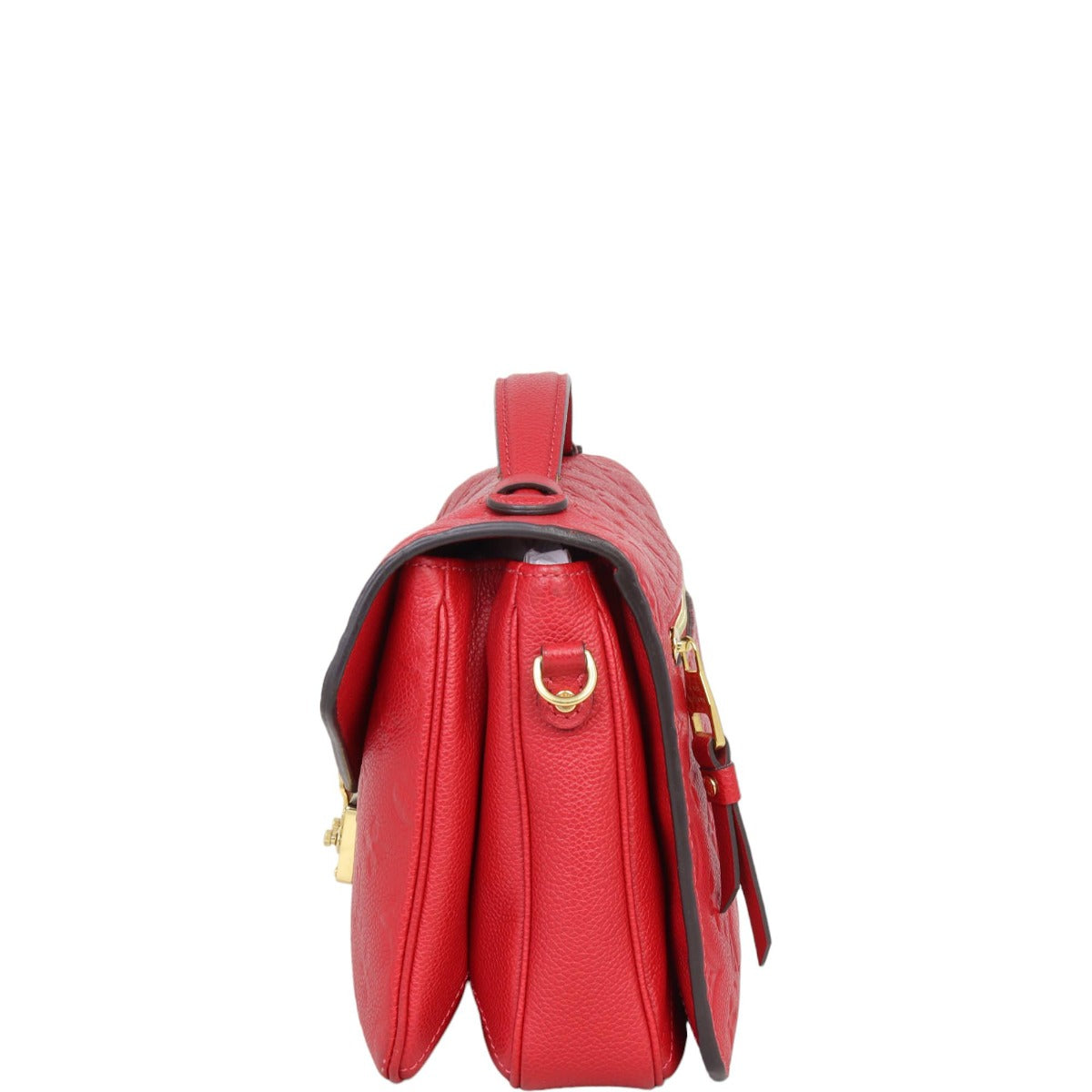 Louis Vuitton Pochette Metis Monogram Empreinte