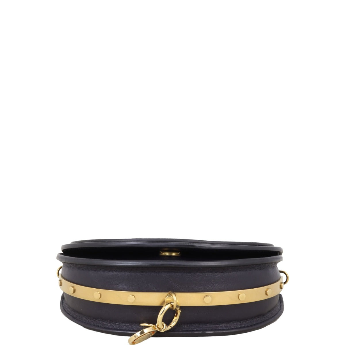 Chloe Nile Minaudiere Bracelet Bag – Luxe.It.Fwd