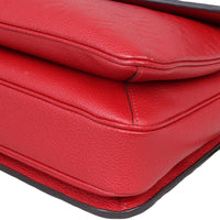 Louis Vuitton Pochette Metis Monogram Empreinte