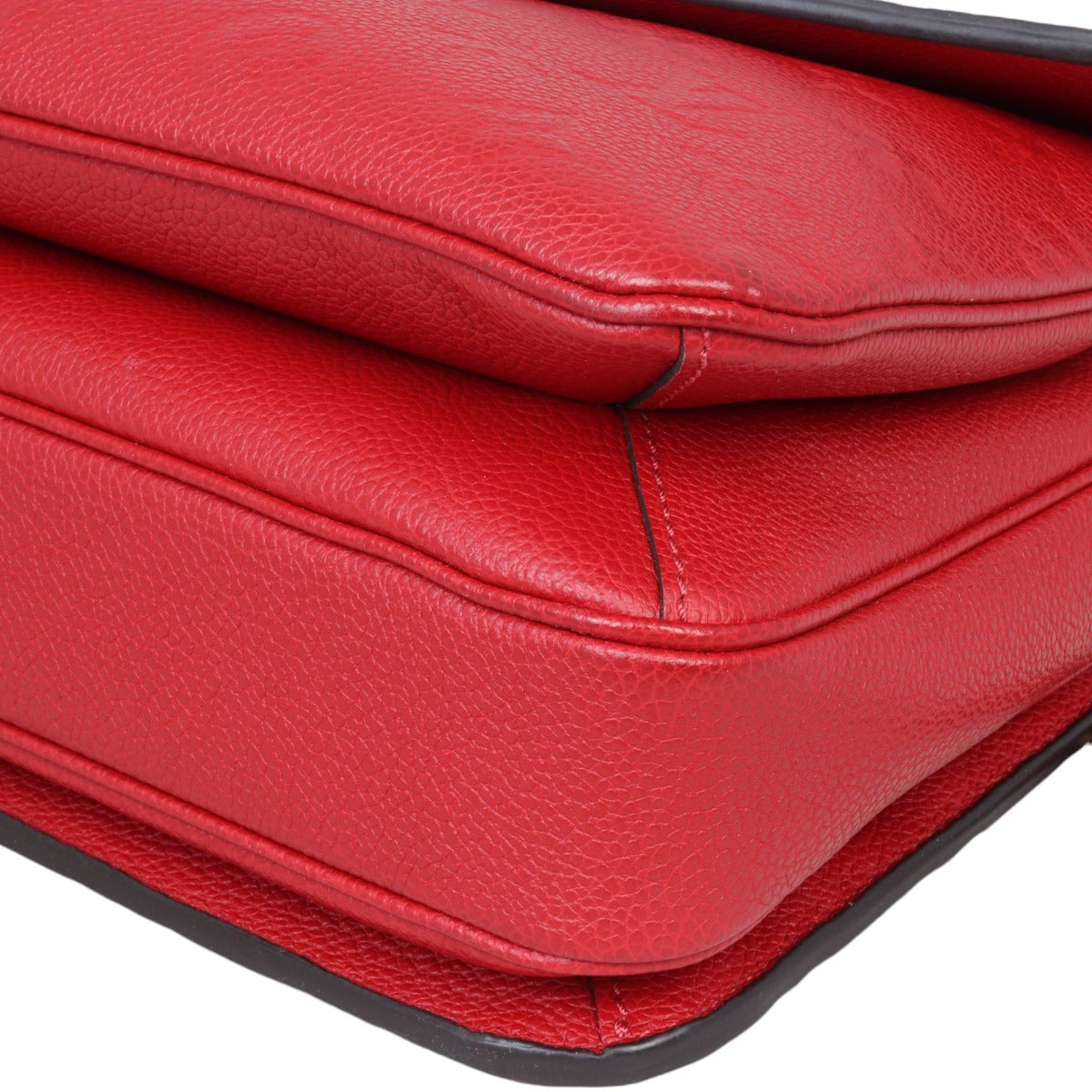 Louis Vuitton Pochette Metis Monogram Empreinte