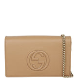Gucci Soho Chain Wallet
