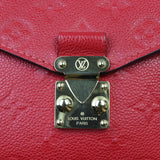 Louis Vuitton Pochette Metis Monogram Empreinte