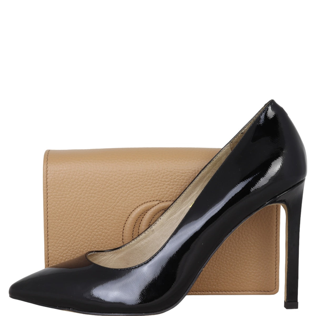 Gucci Soho Chain Wallet