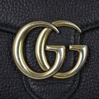 Gucci GG Marmont Wallet on Chain Harwdare