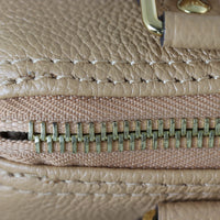 Louis Vuitton Nano Speedy Monogram Empreinte Giant Bicolour