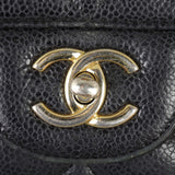 Chanel Classic Double Flap Jumbo Hardware