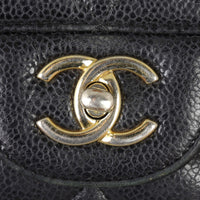 Chanel Classic Double Flap Jumbo Hardware