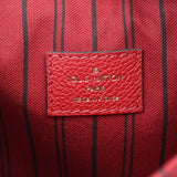 Louis Vuitton Pochette Metis Monogram Empreinte