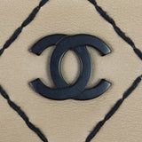 Chanel Wild Stitch Tote Hardware