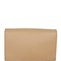 Gucci Soho Chain Wallet