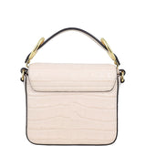 Chloe Mini C Double Carry Bag
