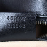 Gucci GG Marmont Matelasse Small Shoulder Bag Dtae Code