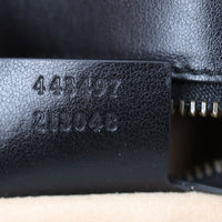 Gucci GG Marmont Matelasse Small Shoulder Bag Dtae Code