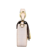 Chloe Mini C Double Carry Bag