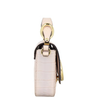Chloe Mini C Double Carry Bag