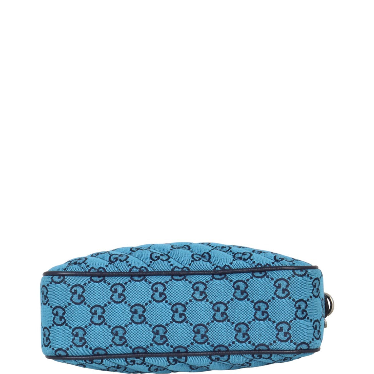 Gucci GG Canvas Marmont Small Camera Bag