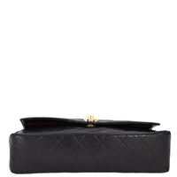 Chanel Two Tone CC Double Flap