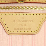 Louis Vuitton Neverfull MM Damier Azur