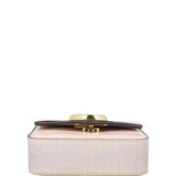 Chloe Mini C Double Carry Bag