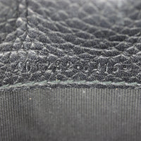 Gucci GG Marmont Wallet on Chain Date Code