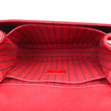 Louis Vuitton Pochette Metis Monogram Empreinte