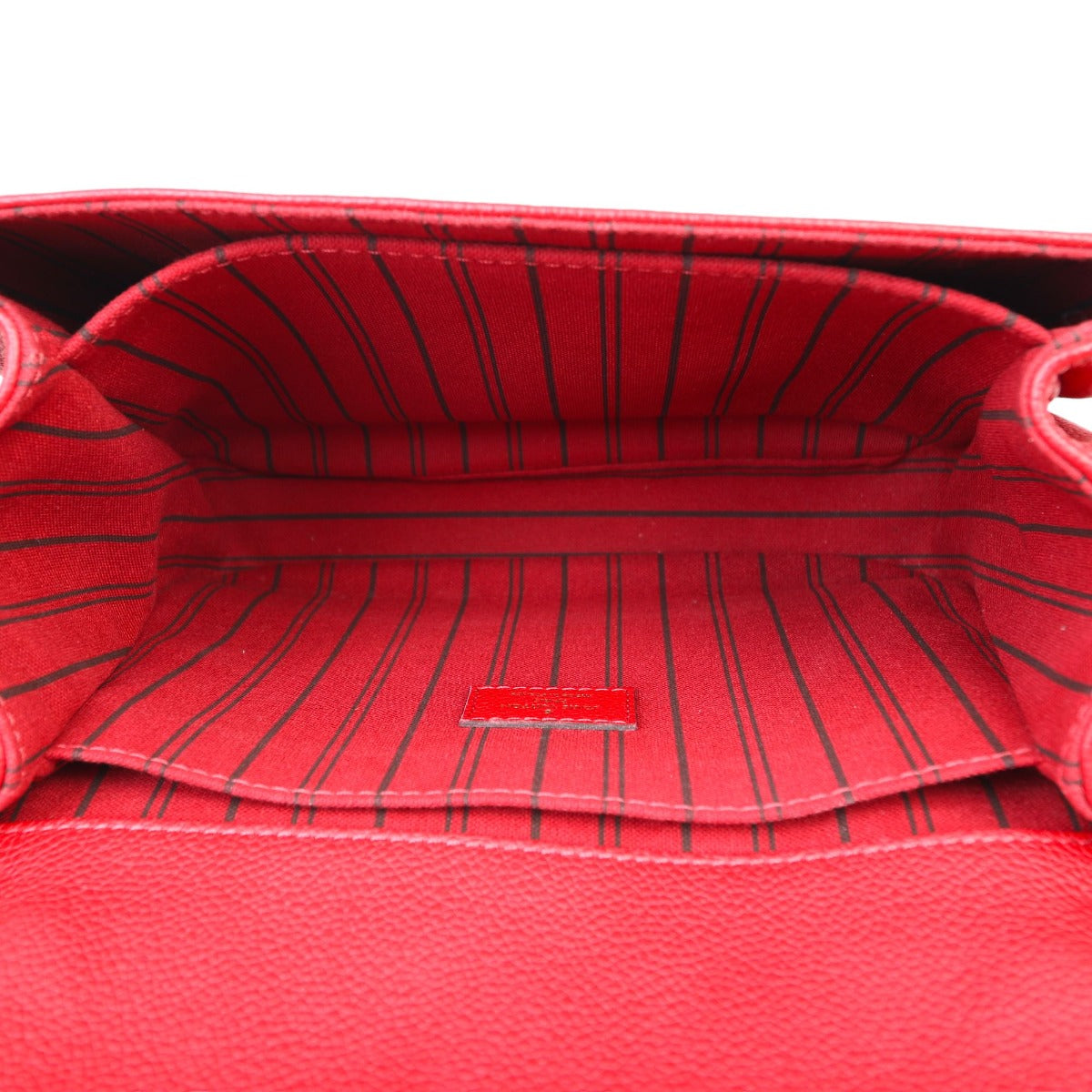 Louis Vuitton Pochette Metis Monogram Empreinte