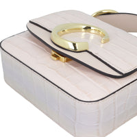 Chloe Mini C Double Carry Bag