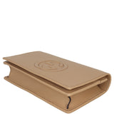 Gucci Soho Chain Wallet