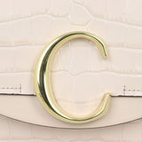Chloe Mini C Double Carry Bag