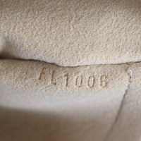 Louis Vuitton Saleya MM Damier Azur Date Code