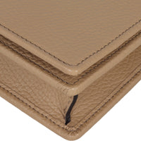 Gucci Soho Chain Wallet