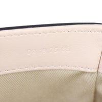 Chloe Mini C Double Carry Bag