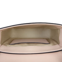 Chloe Mini C Double Carry Bag